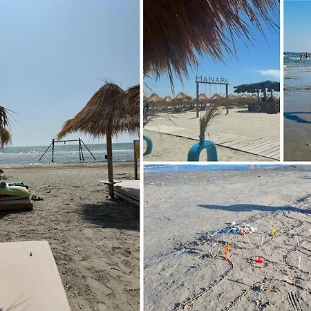 Sea View Luxury Retreat - Private Parking *