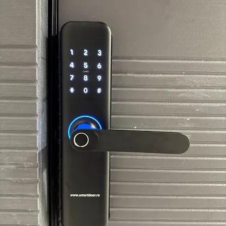 Apartman Sea View Luxury Retreat - Private Parking