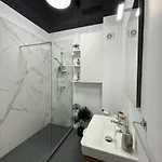 Apartment Sea View Luxury Retreat - Private Parking Navodari