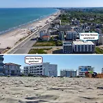 Sea View Luxury Retreat - Private Parking