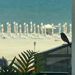 Διαμέρισμα Sea View Luxury Retreat - Private Parking *