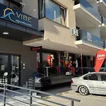 Sea View Luxury Retreat - Private Parking *