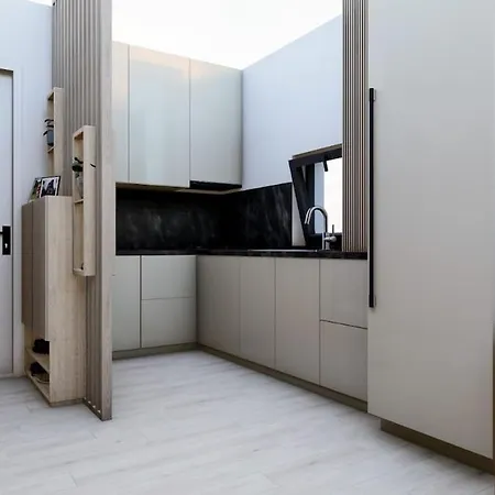 Vibe - Cu La Mare #53 Apartment *