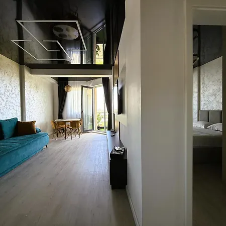 Sea View Luxury Retreat - Private Parking *